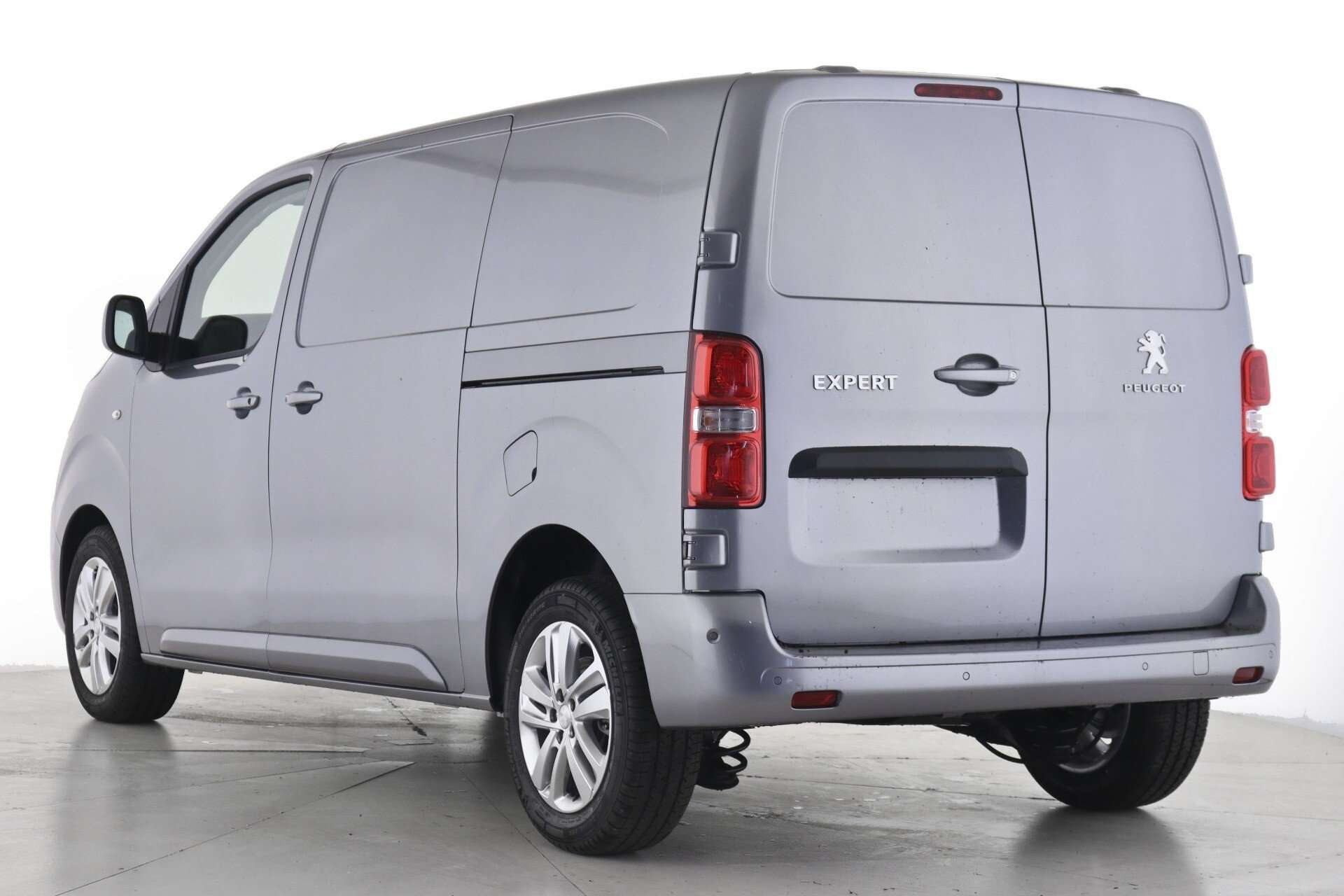 null PEUGEOT EXPERT null PEUGEOT EXPERT