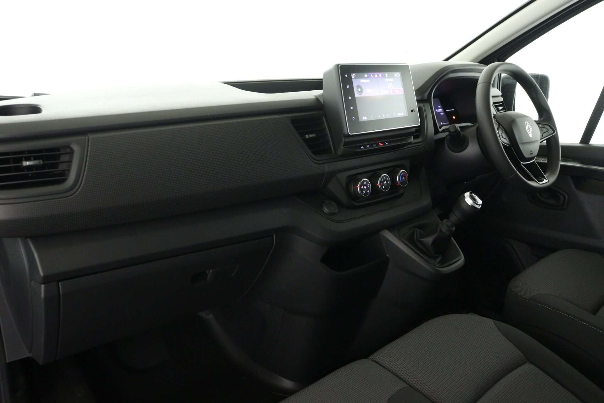 null RENAULT TRAFIC null RENAULT TRAFIC