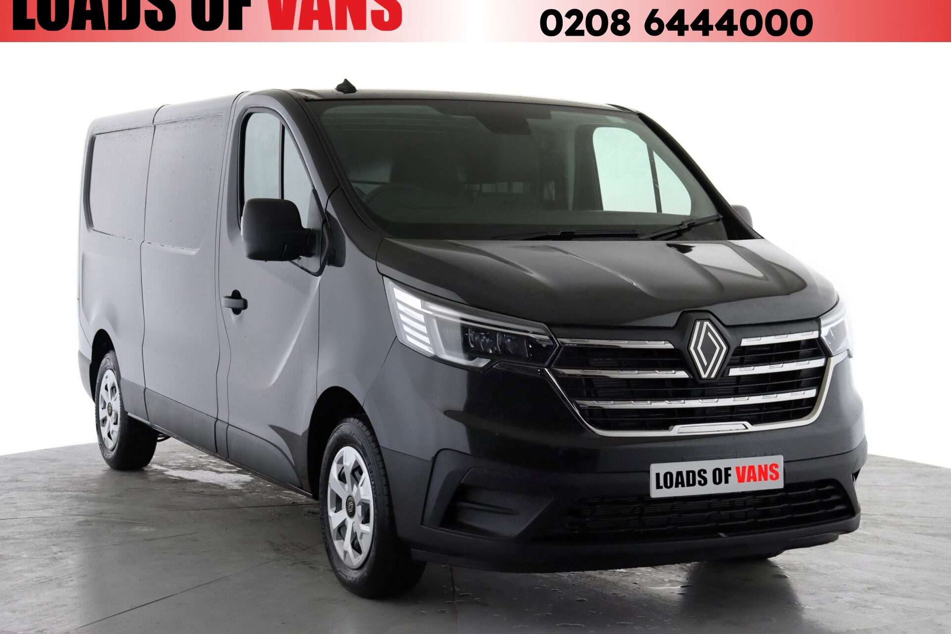 A null RENAULT TRAFIC LL30 ADVANCE DCI A null RENAULT TRAFIC LL30 ADVANCE DCI