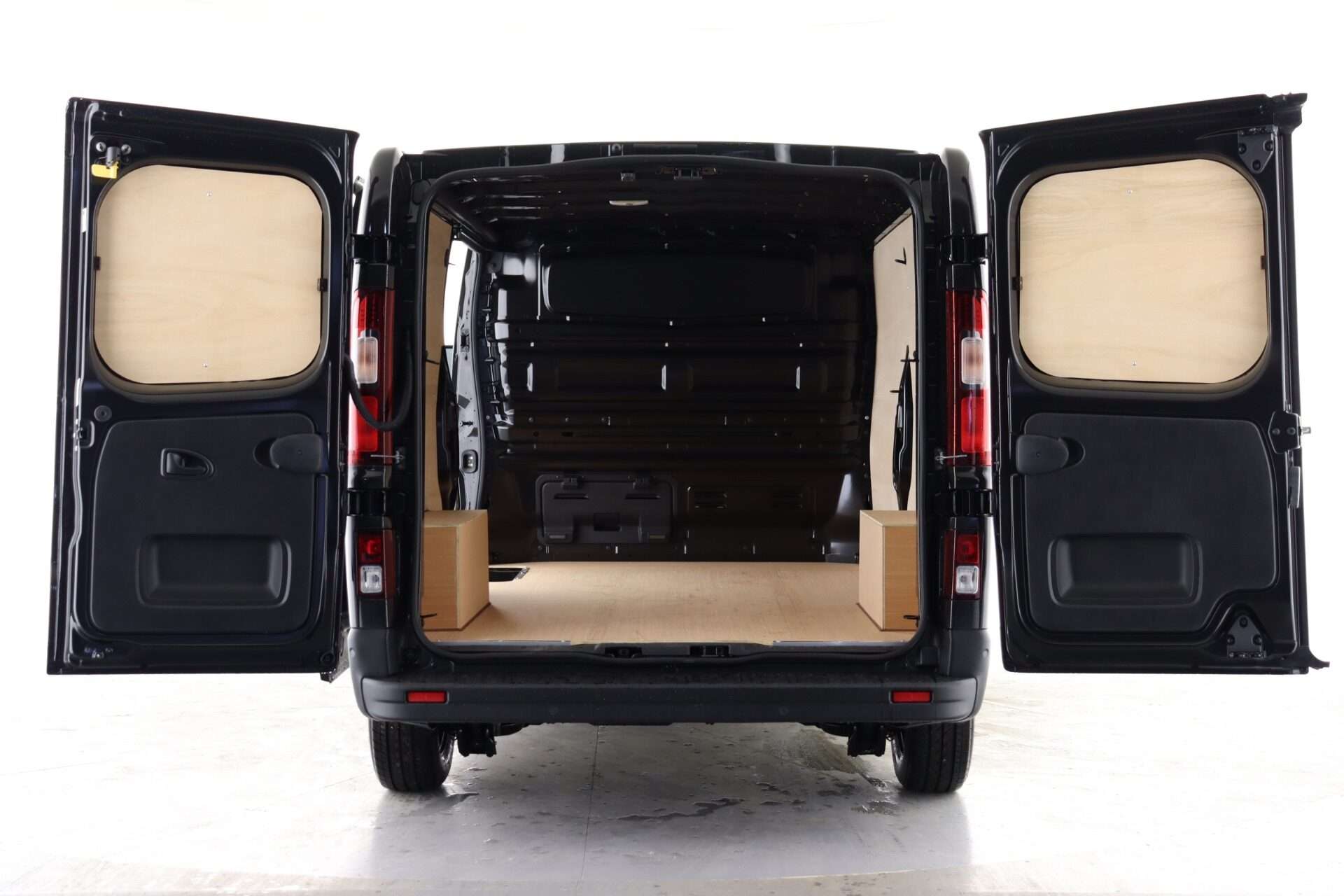 A null RENAULT TRAFIC LL30 ADVANCE DCI A null RENAULT TRAFIC LL30 ADVANCE DCI