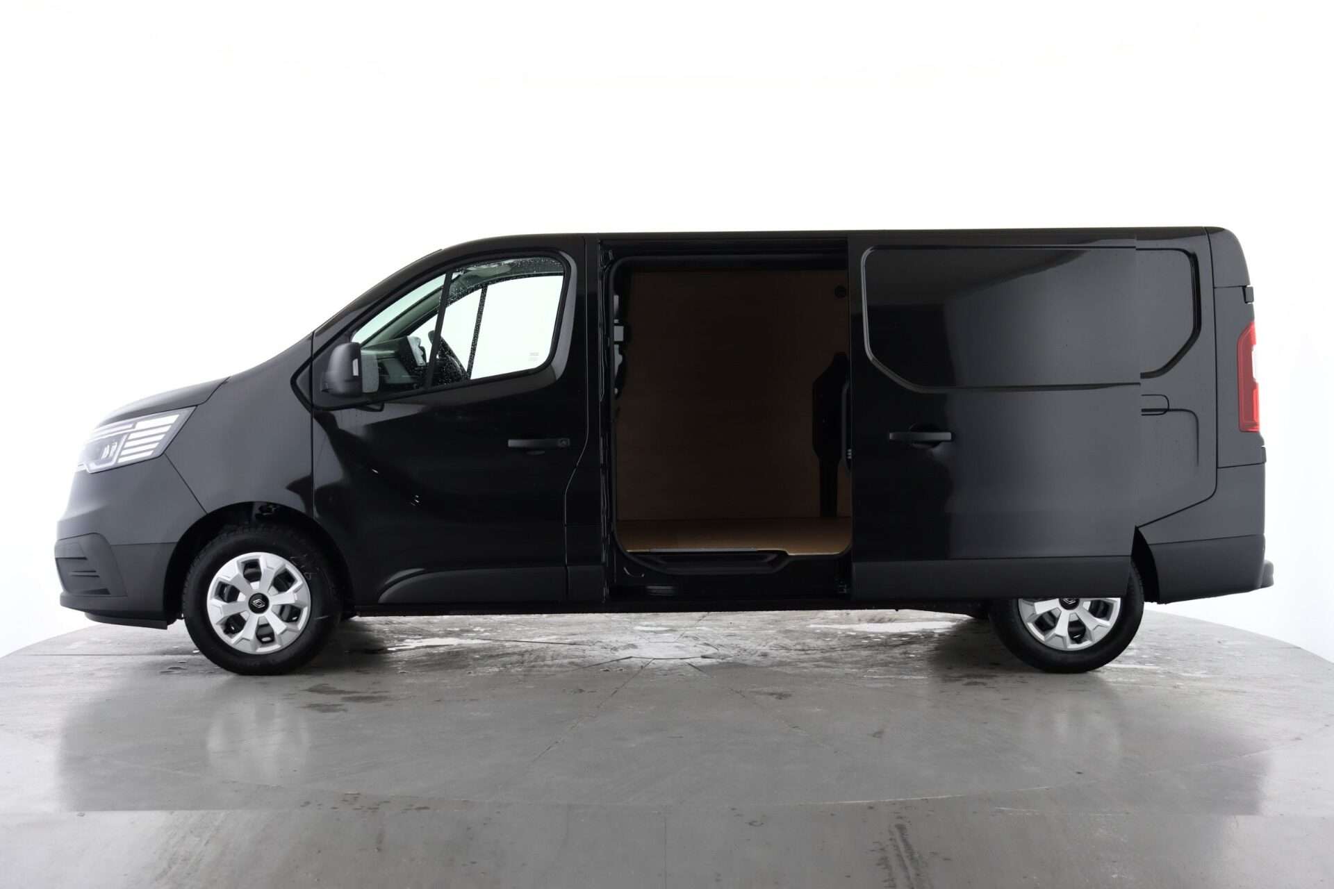 null RENAULT TRAFIC null RENAULT TRAFIC