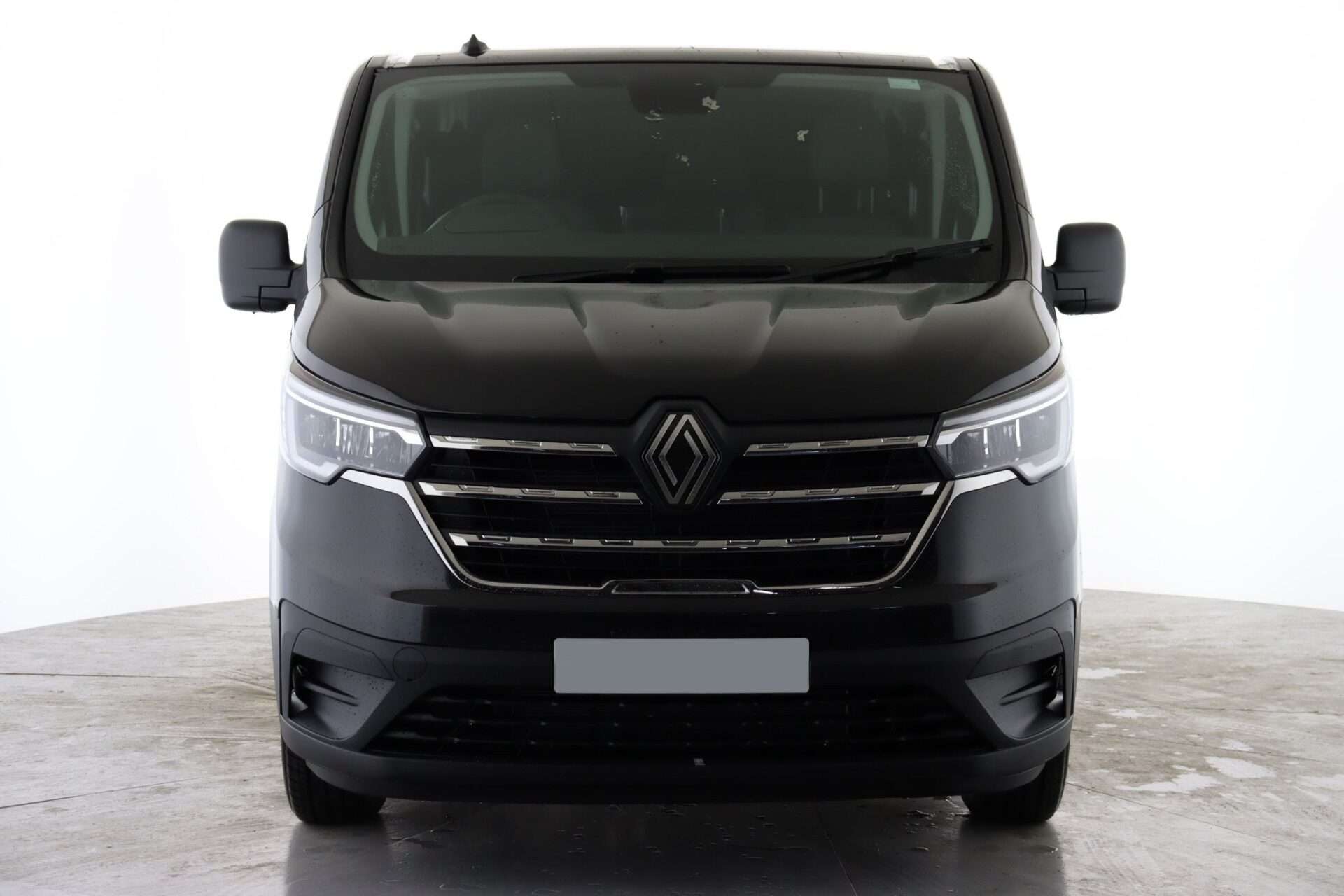 null RENAULT TRAFIC null RENAULT TRAFIC