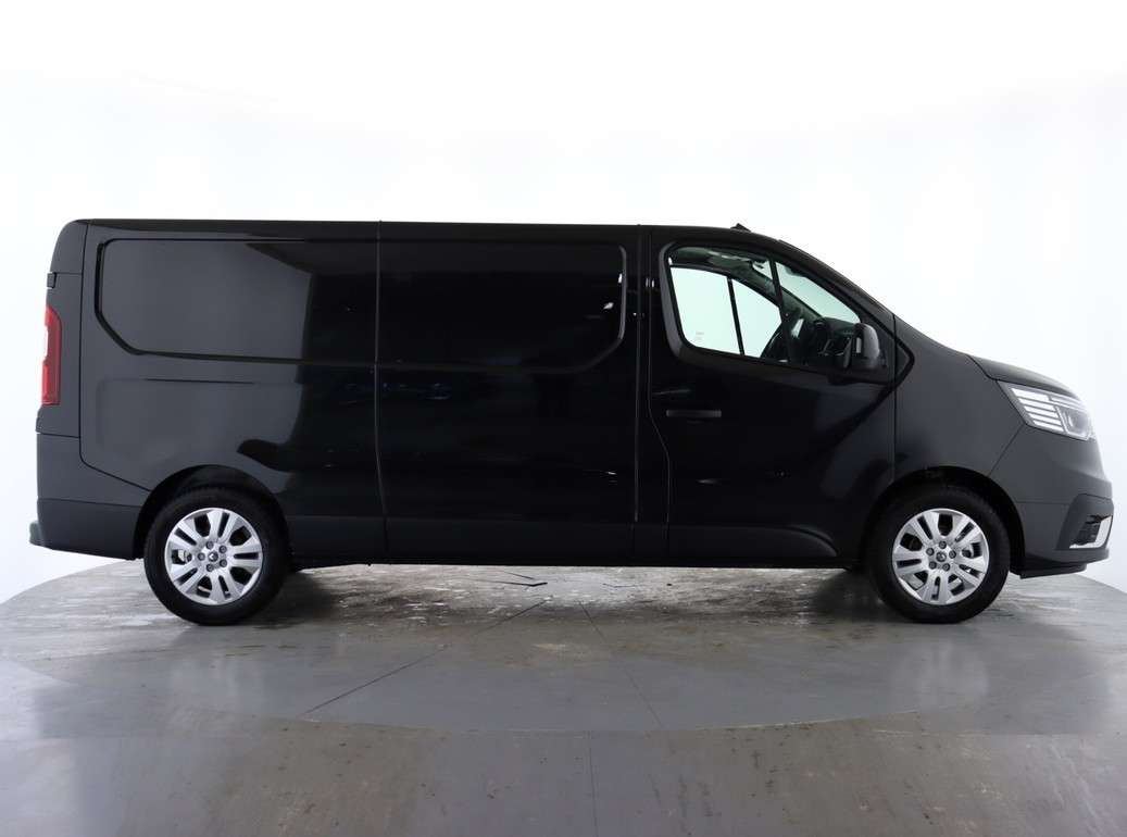 null RENAULT TRAFIC null RENAULT TRAFIC