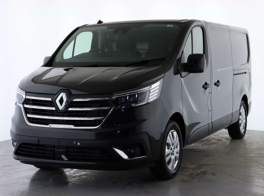 null RENAULT TRAFIC null RENAULT TRAFIC