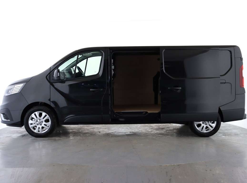 null RENAULT TRAFIC null RENAULT TRAFIC