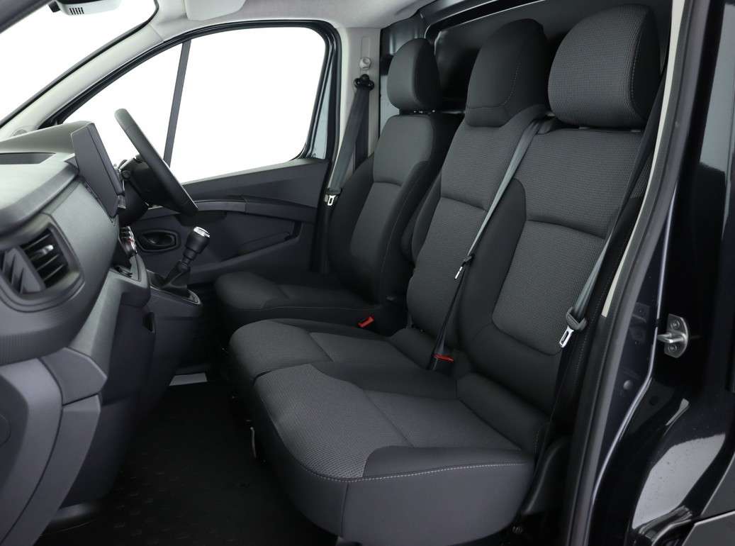 null RENAULT TRAFIC null RENAULT TRAFIC