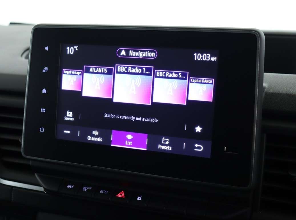 null RENAULT TRAFIC null RENAULT TRAFIC