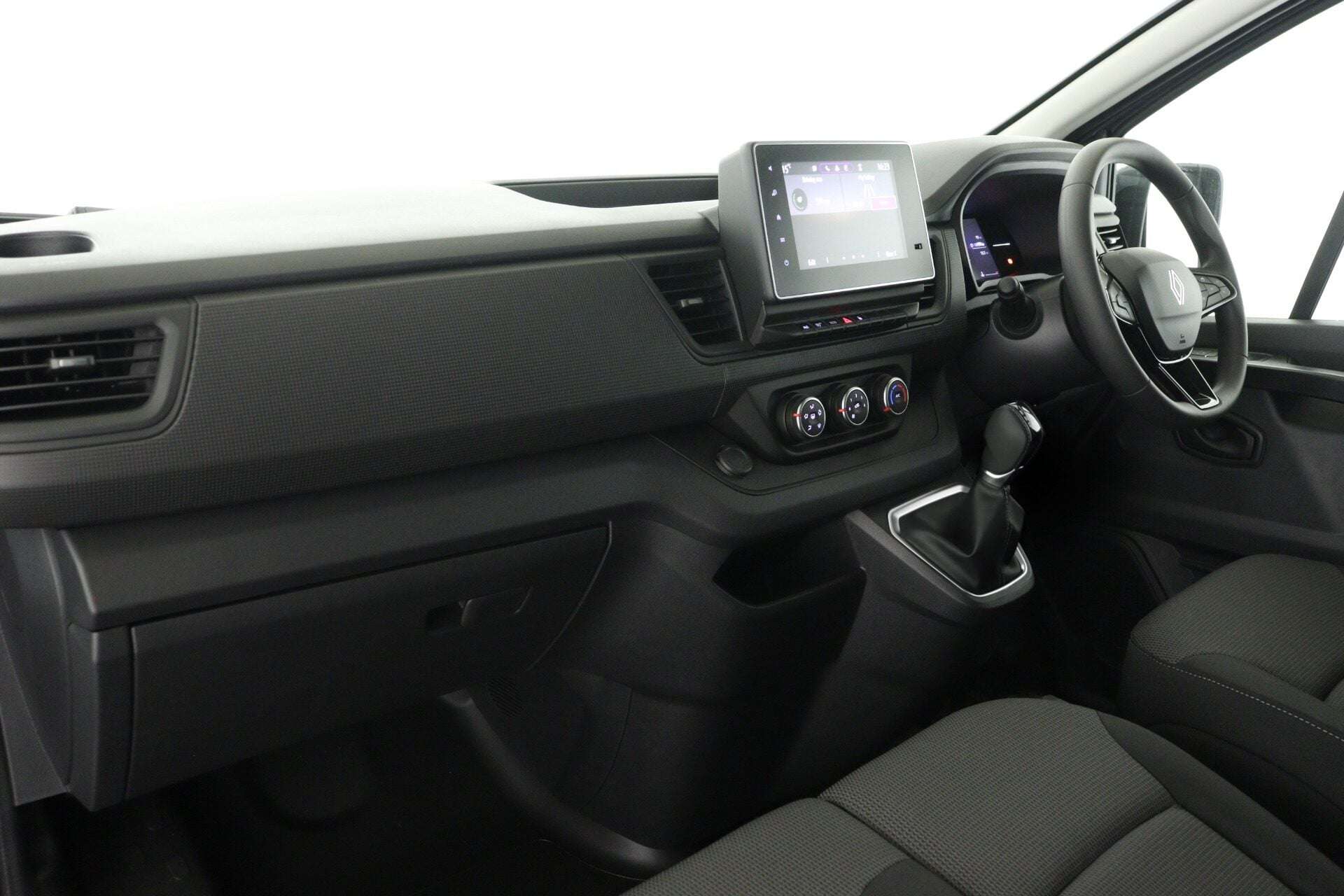 null RENAULT TRAFIC null RENAULT TRAFIC