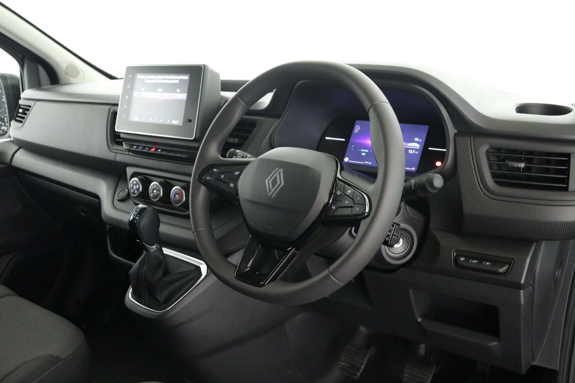 null RENAULT TRAFIC null RENAULT TRAFIC