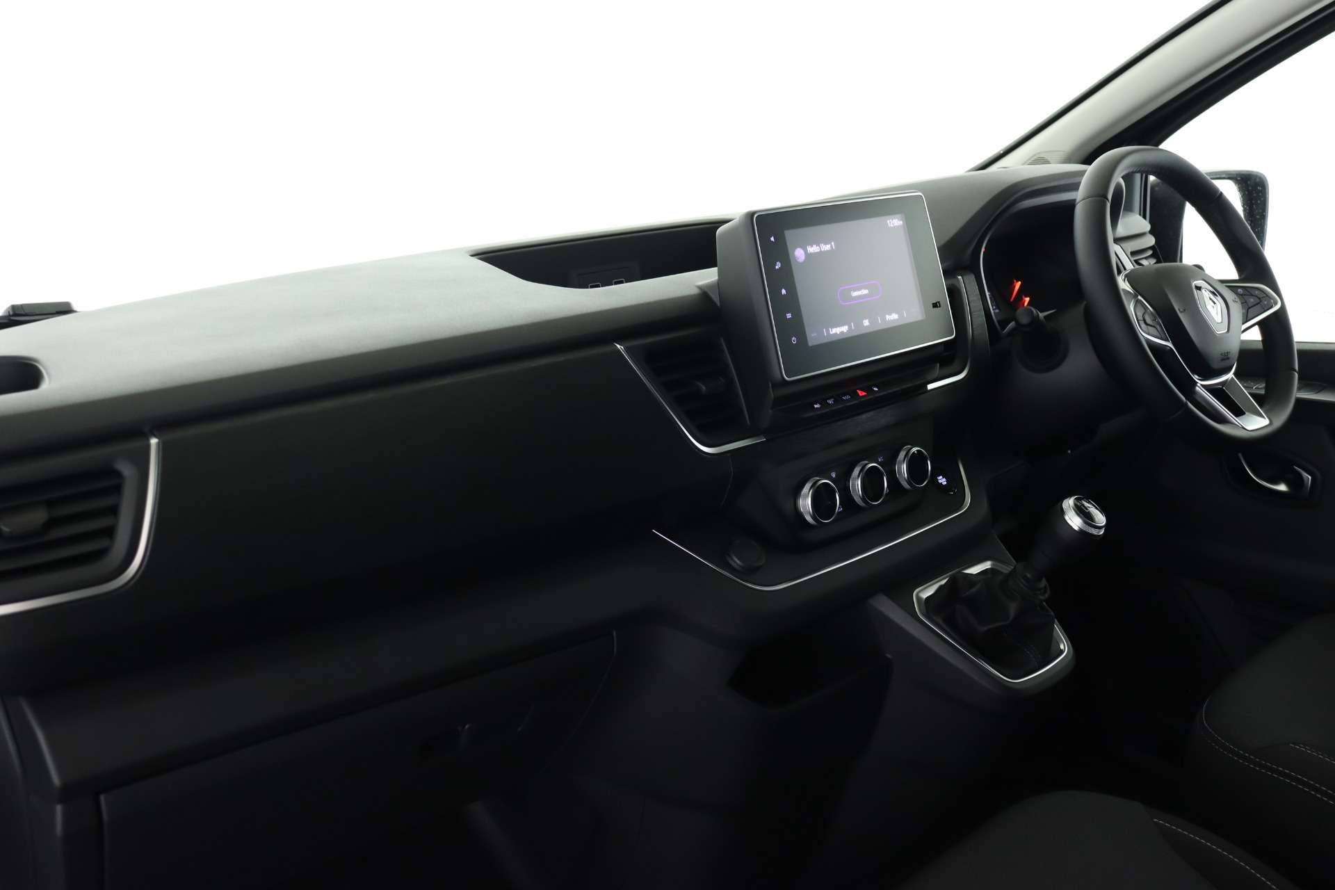 null RENAULT TRAFIC null RENAULT TRAFIC