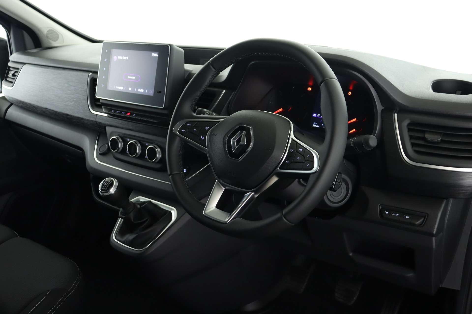 null RENAULT TRAFIC null RENAULT TRAFIC