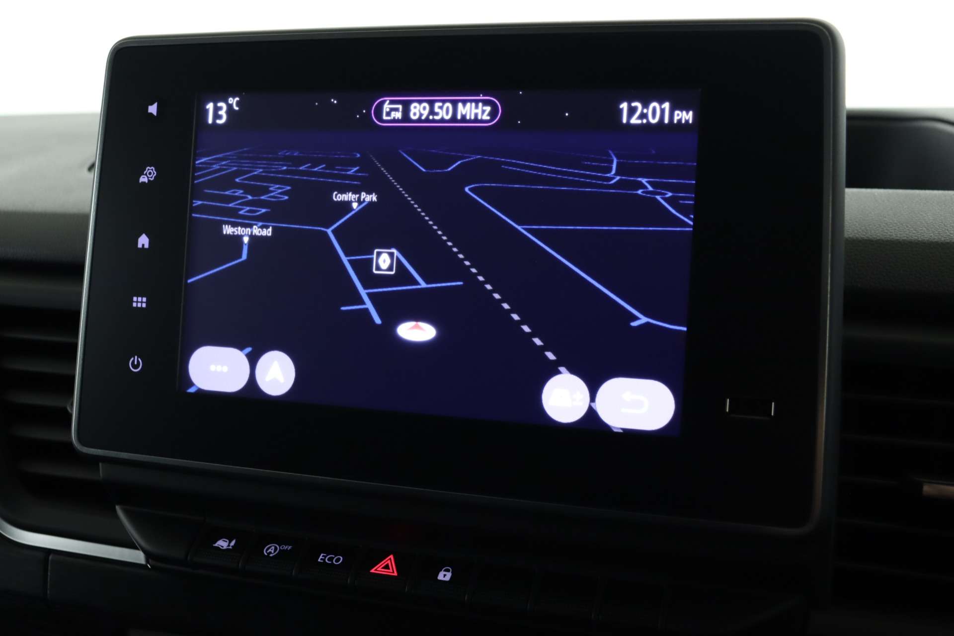 null RENAULT TRAFIC null RENAULT TRAFIC