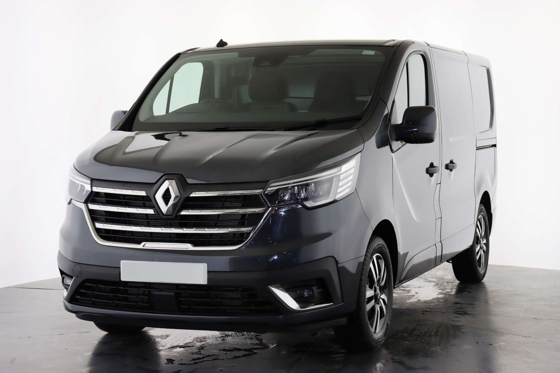 null RENAULT TRAFIC null RENAULT TRAFIC