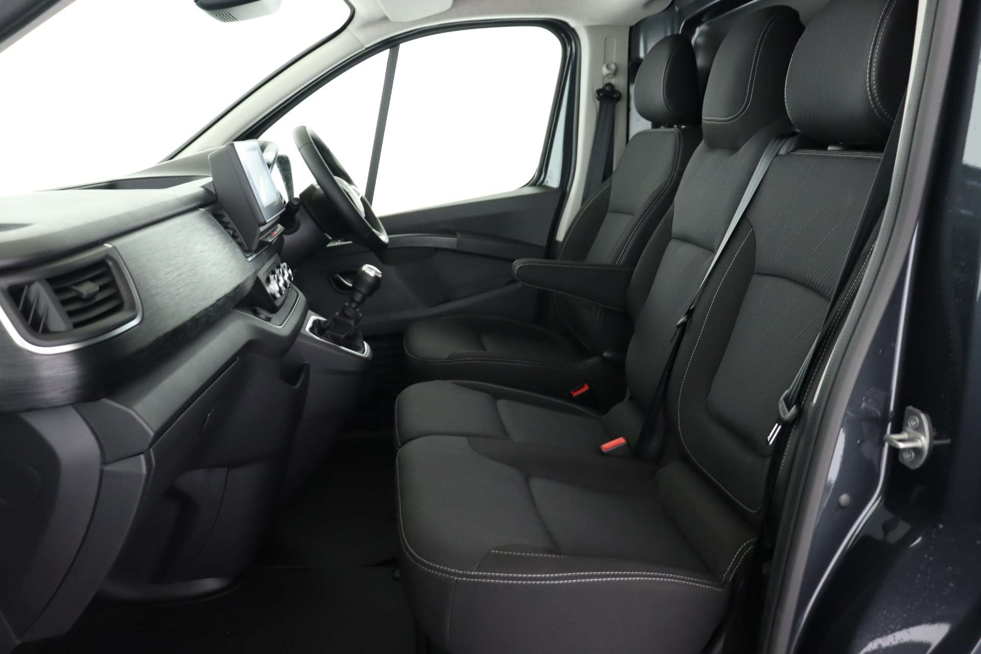 null RENAULT TRAFIC null RENAULT TRAFIC