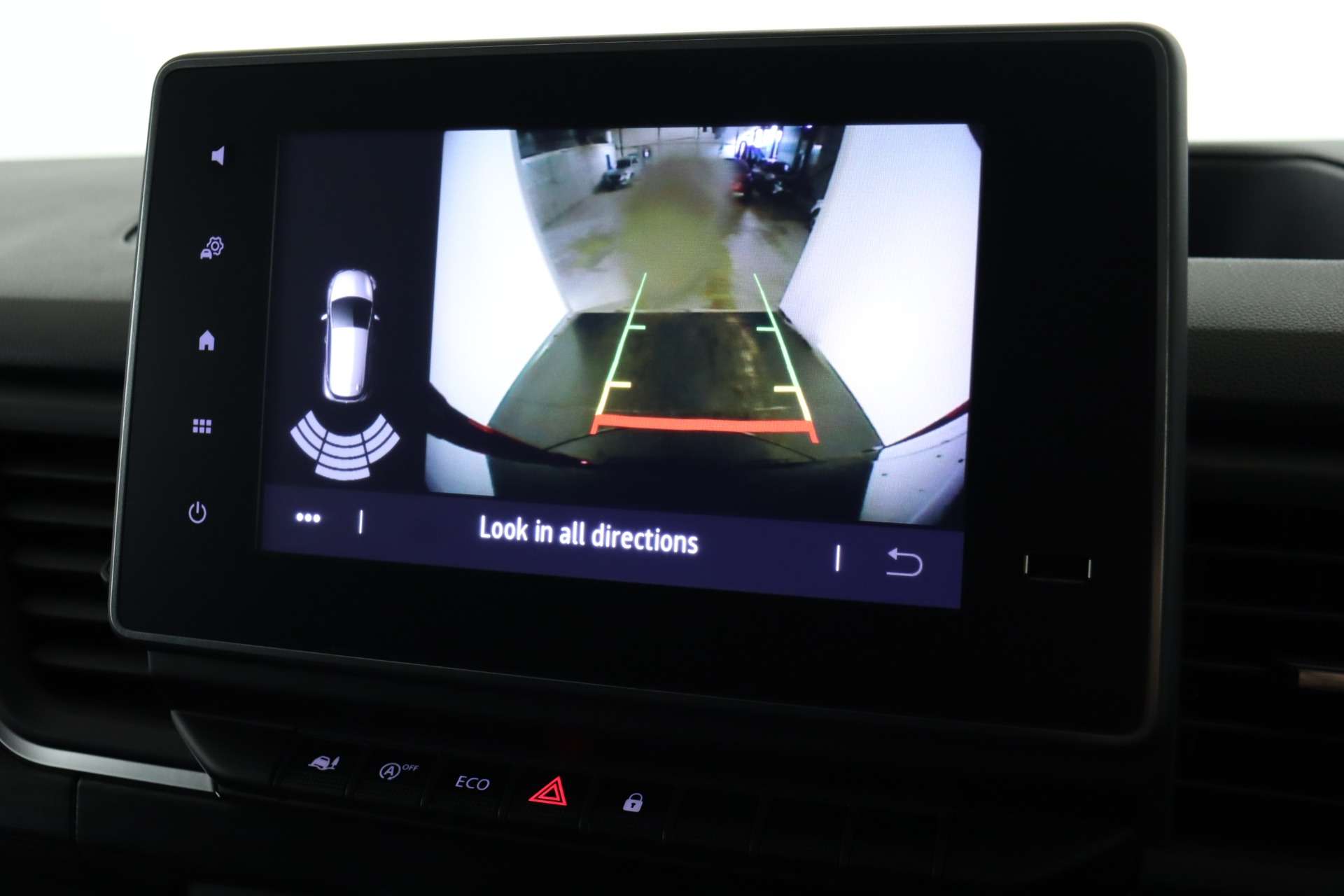 null RENAULT TRAFIC null RENAULT TRAFIC