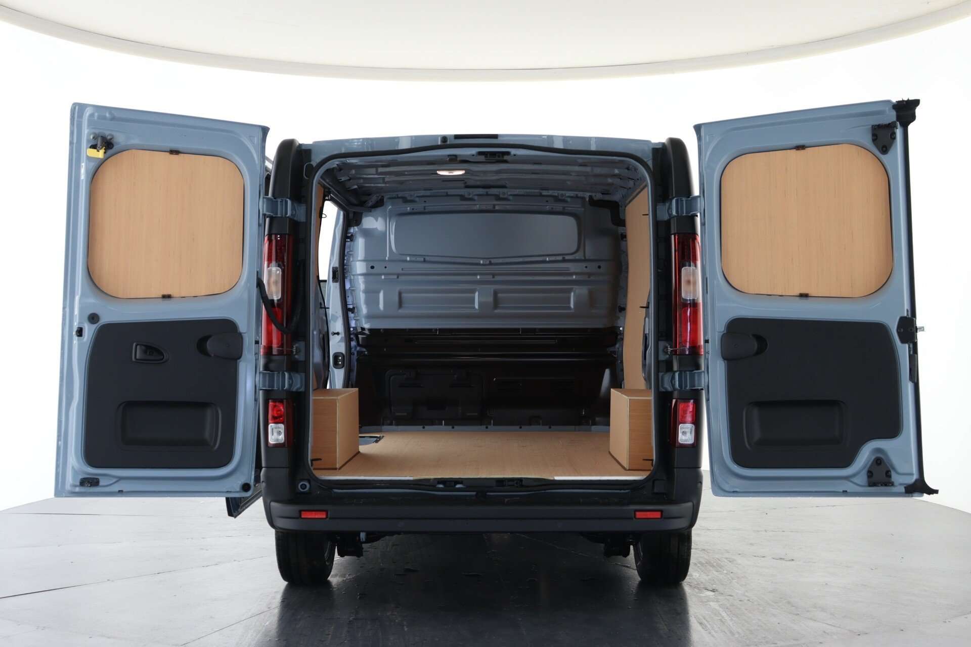 A null RENAULT TRAFIC SL30 EXTRA DCI (was Sport) A null RENAULT TRAFIC SL30 EXTRA DCI (was Sport)