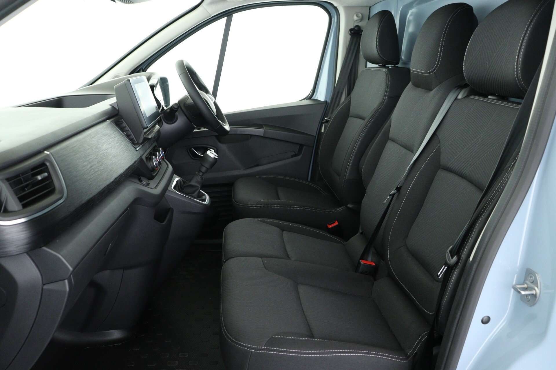 null RENAULT TRAFIC null RENAULT TRAFIC