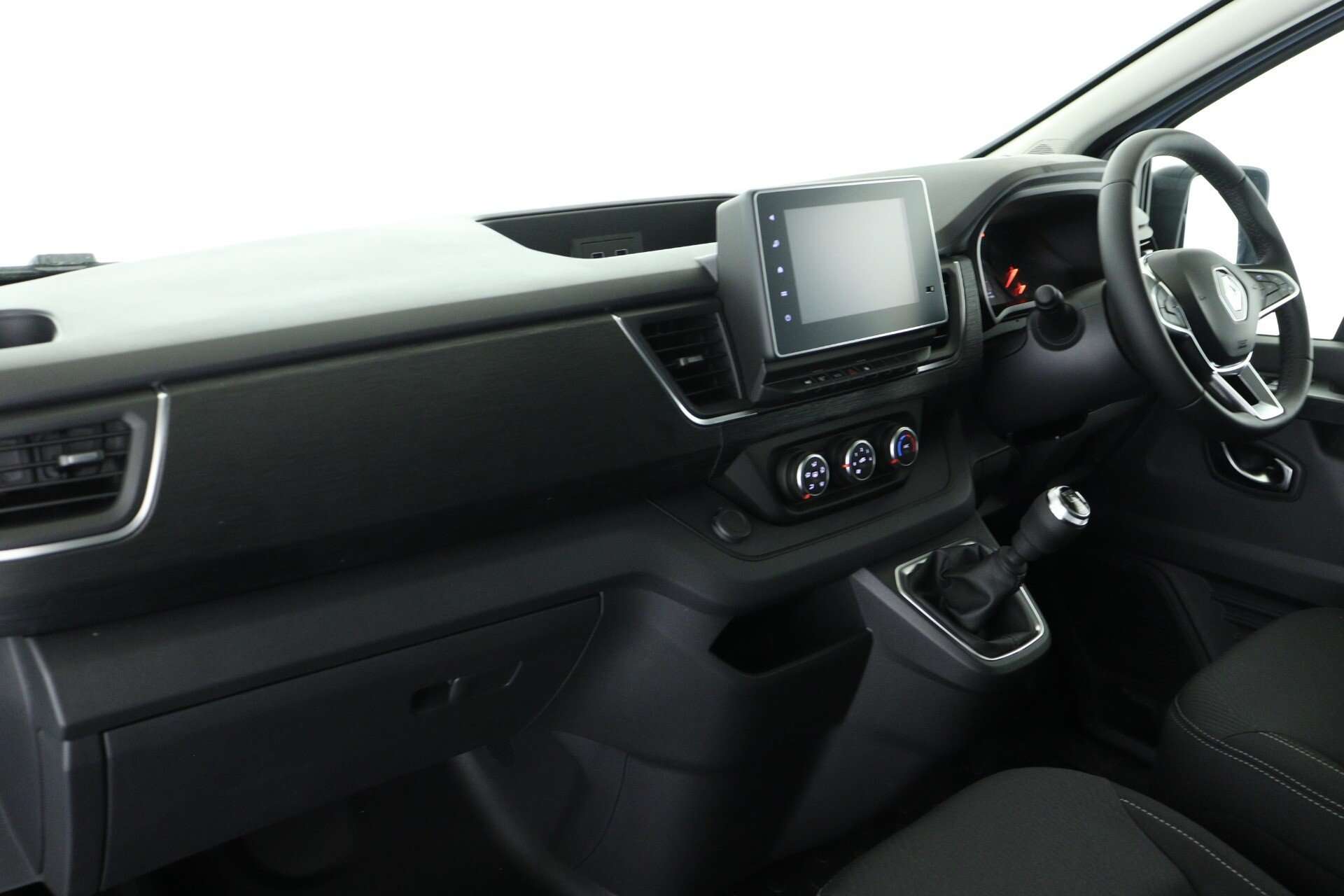 null RENAULT TRAFIC null RENAULT TRAFIC