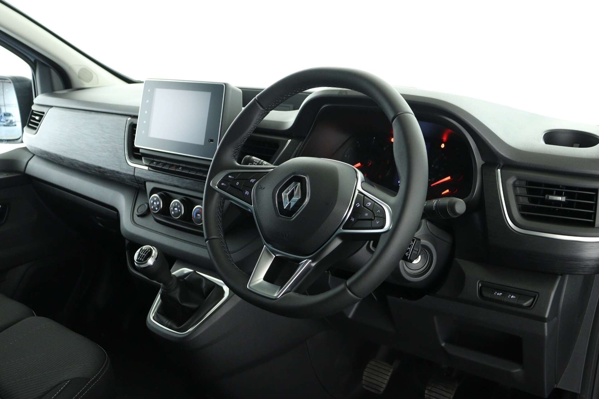 null RENAULT TRAFIC null RENAULT TRAFIC