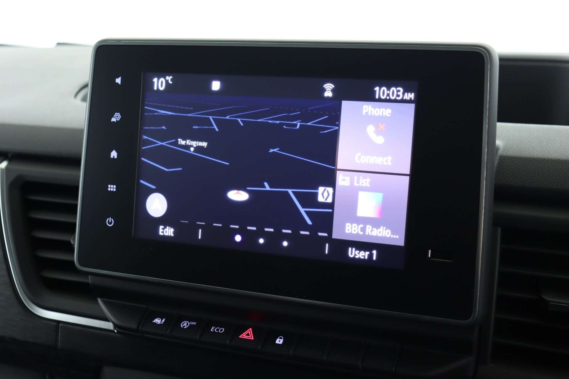 null RENAULT TRAFIC null RENAULT TRAFIC