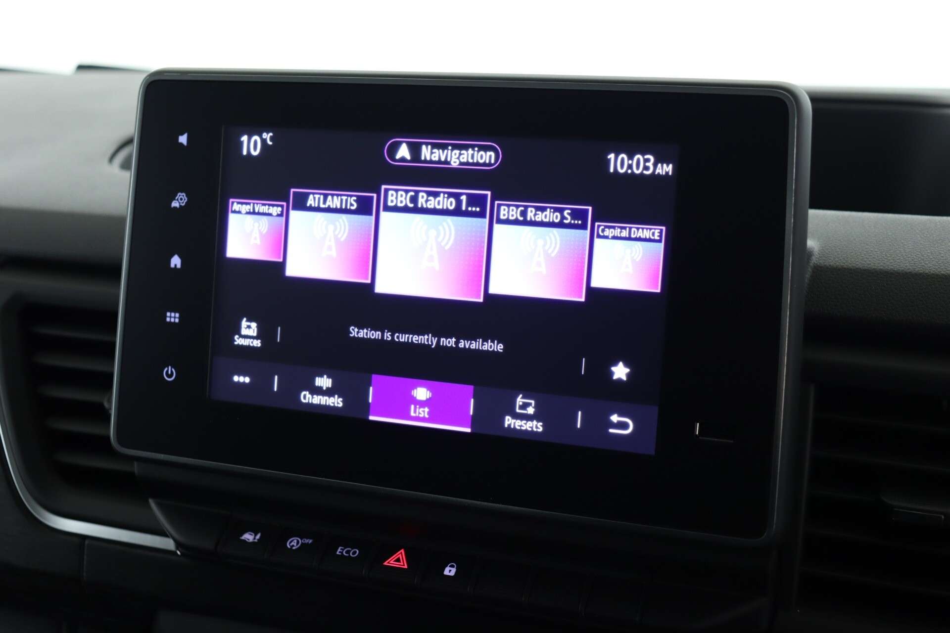 null RENAULT TRAFIC null RENAULT TRAFIC