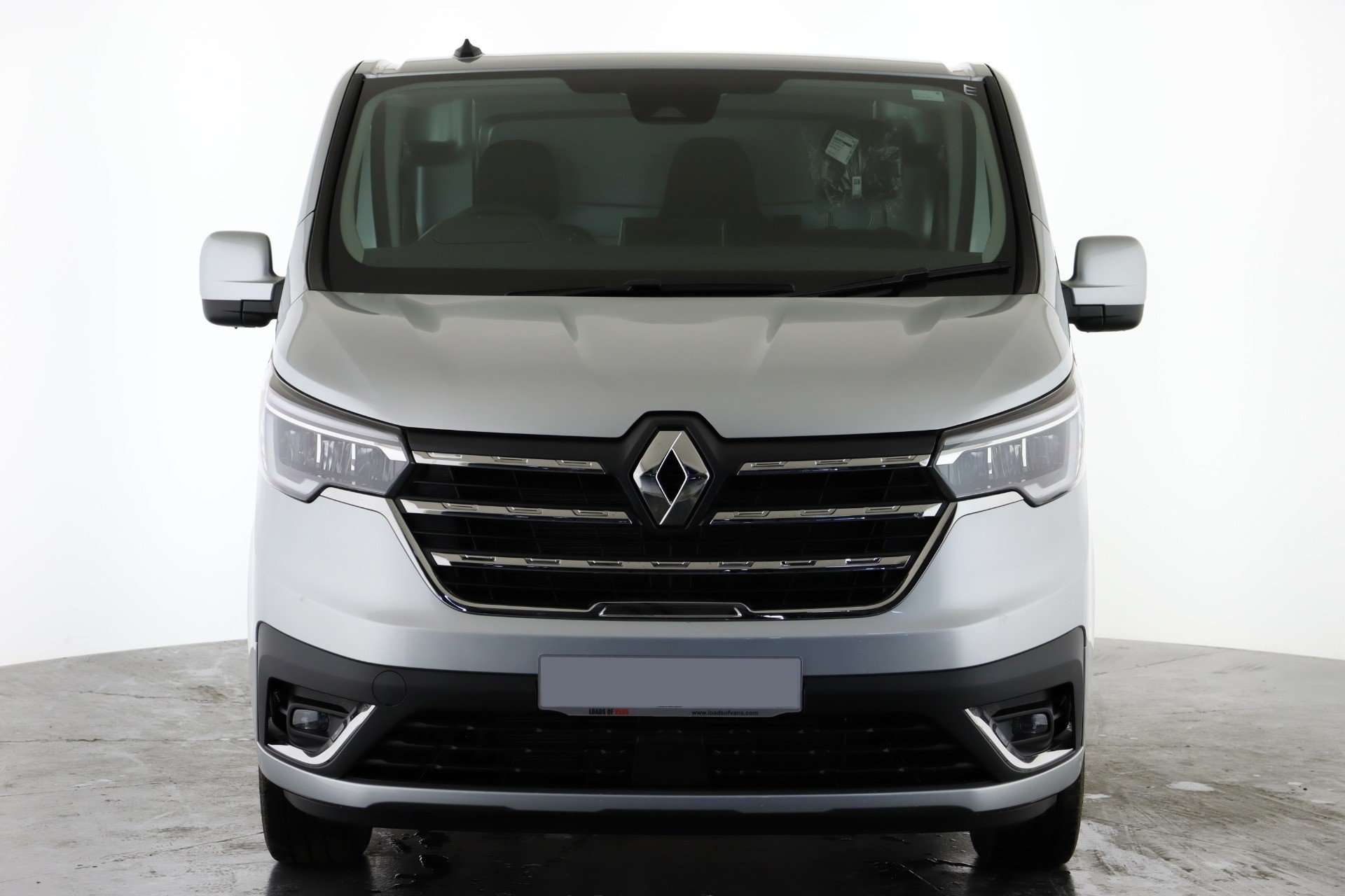 null RENAULT TRAFIC null RENAULT TRAFIC