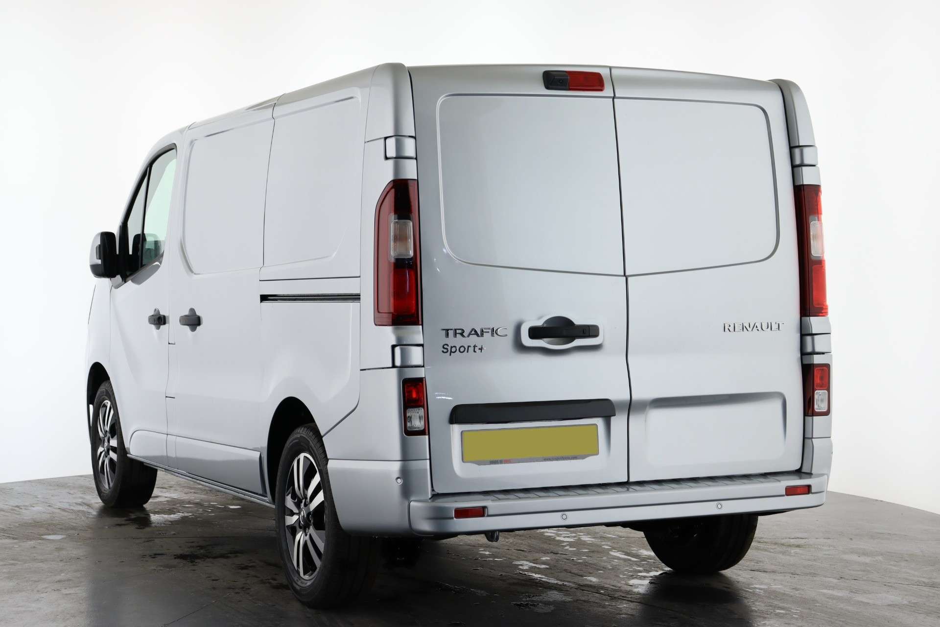 null RENAULT TRAFIC null RENAULT TRAFIC