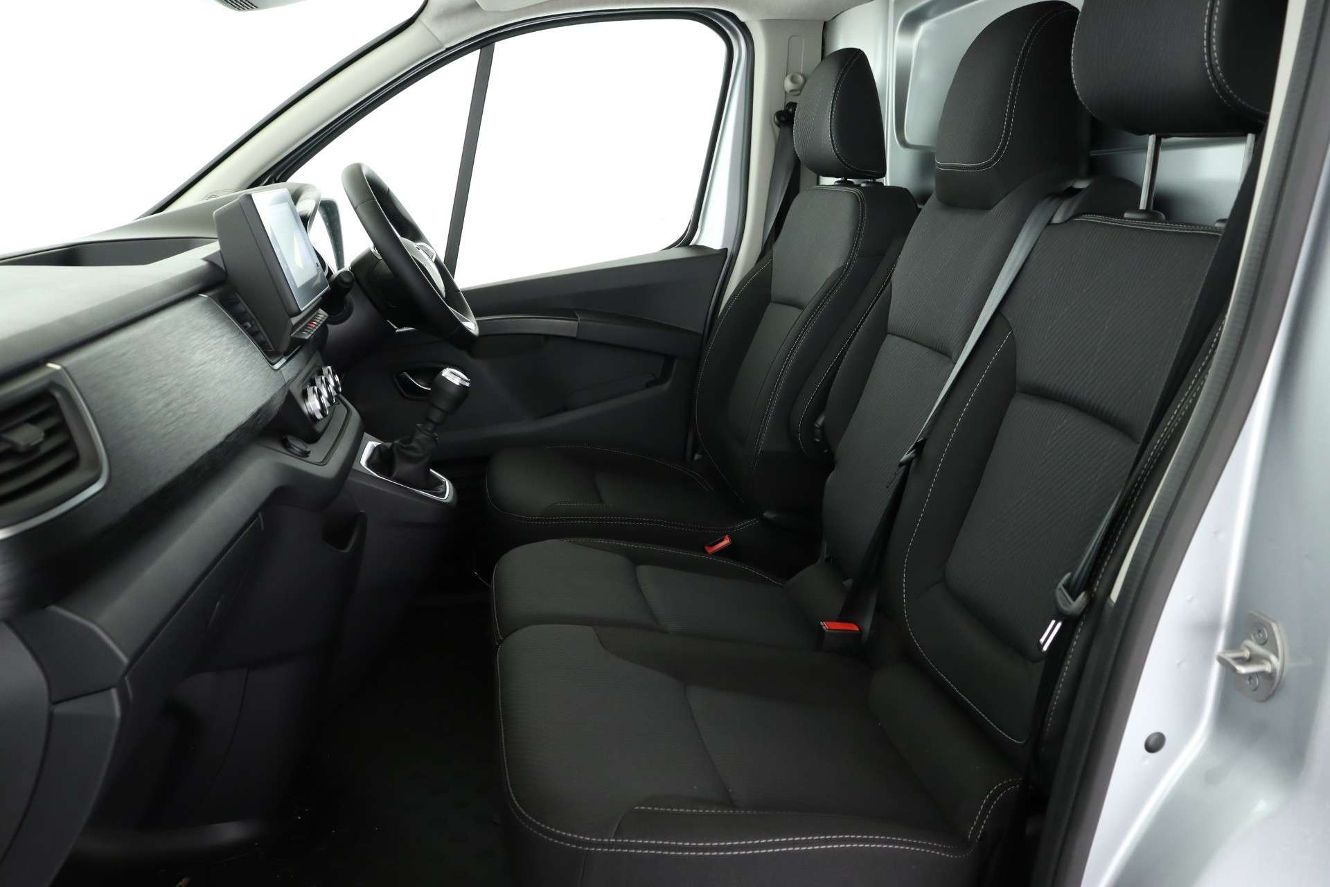 null RENAULT TRAFIC null RENAULT TRAFIC