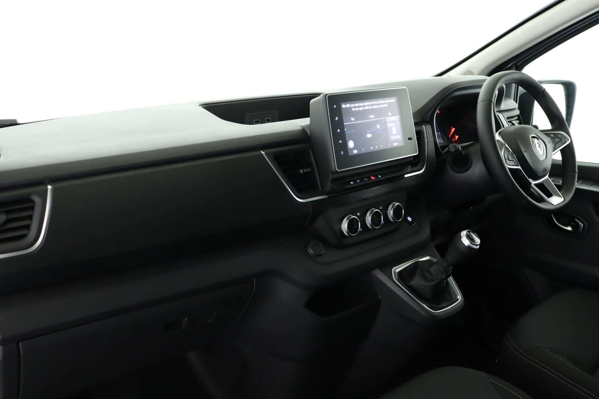 null RENAULT TRAFIC null RENAULT TRAFIC