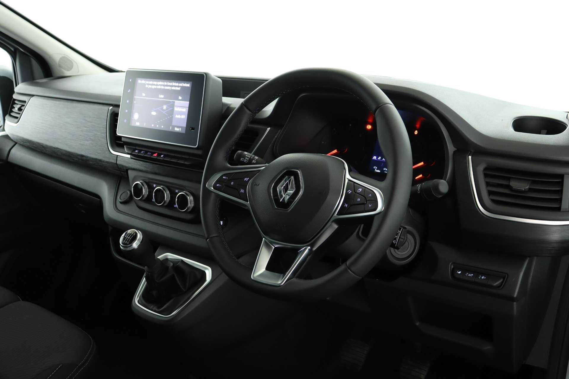 null RENAULT TRAFIC null RENAULT TRAFIC