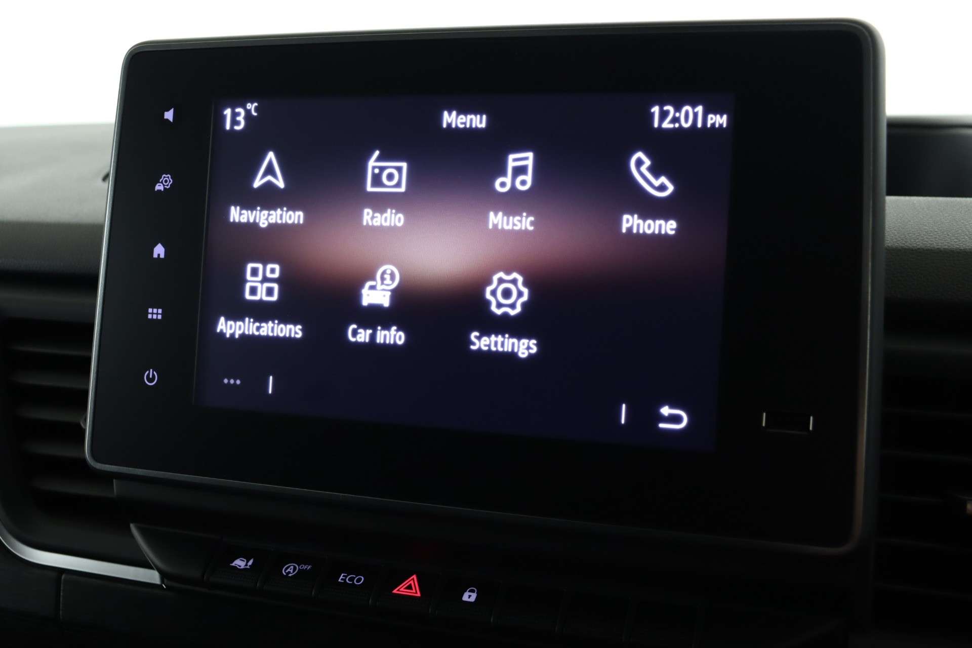 null RENAULT TRAFIC null RENAULT TRAFIC