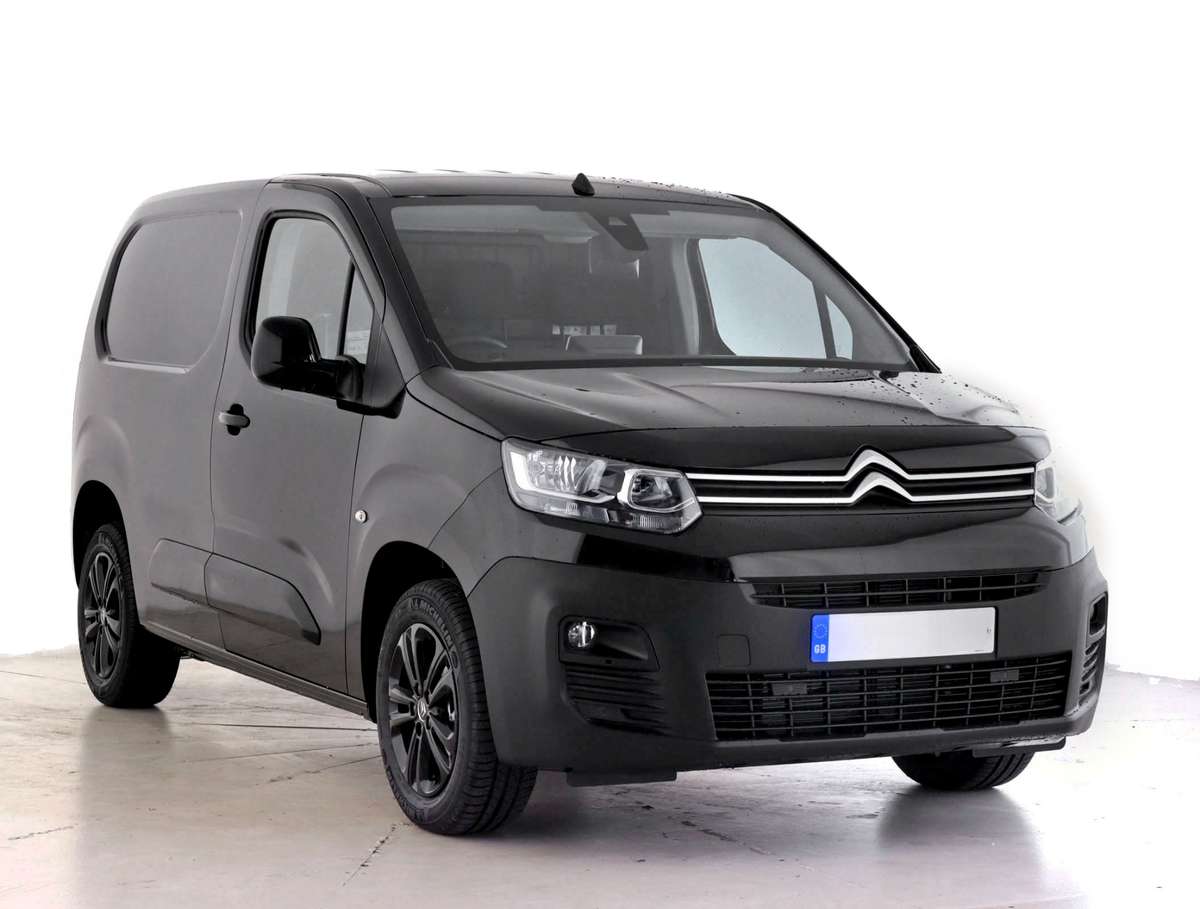 Check out this Citroen Berlingo Diesel Manual