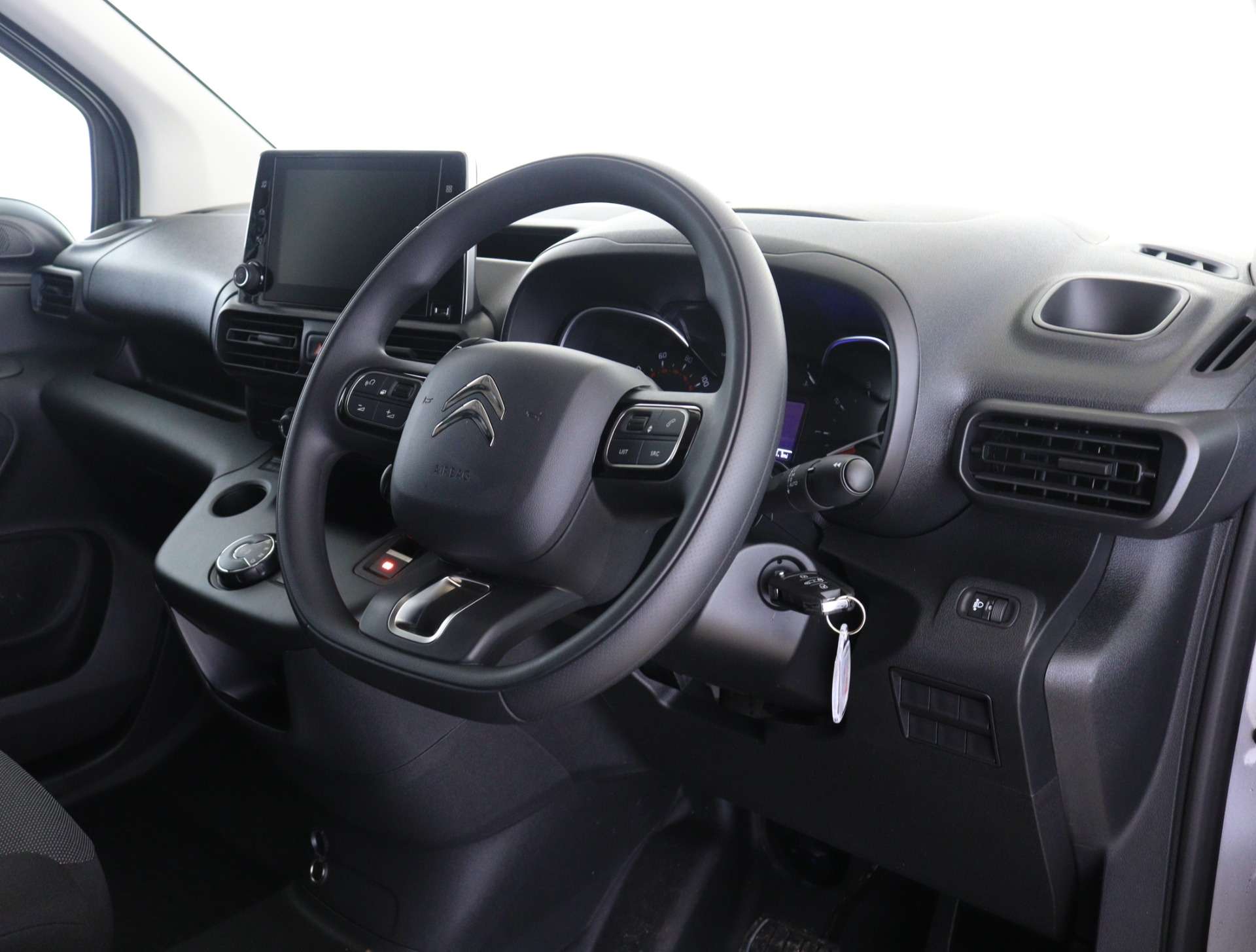 null CITROEN BERLINGO null CITROEN BERLINGO