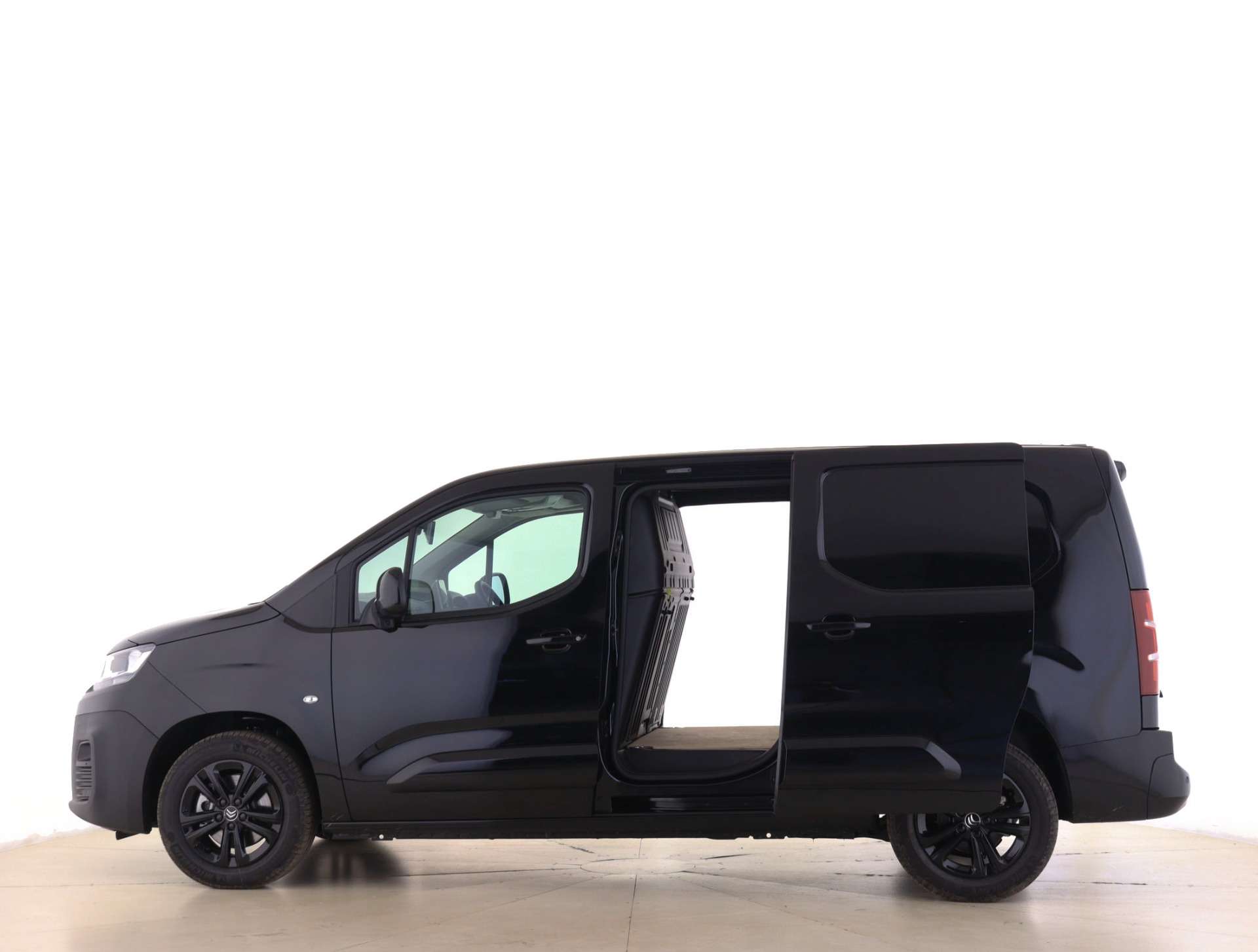 null CITROEN BERLINGO null CITROEN BERLINGO