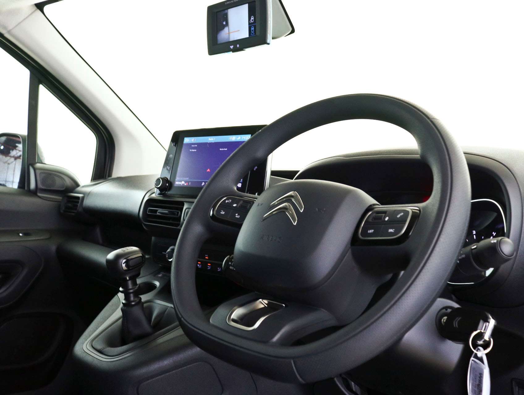 null CITROEN BERLINGO null CITROEN BERLINGO