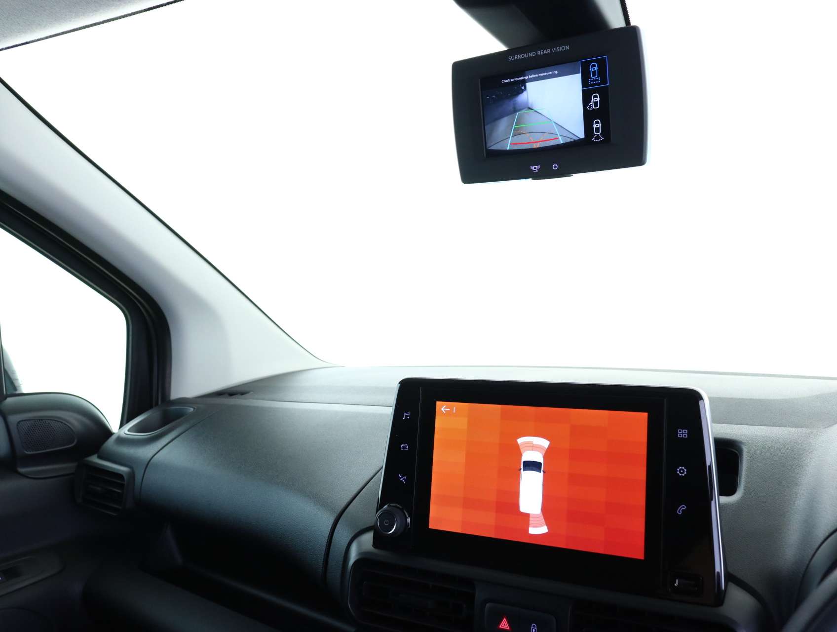 null CITROEN BERLINGO null CITROEN BERLINGO