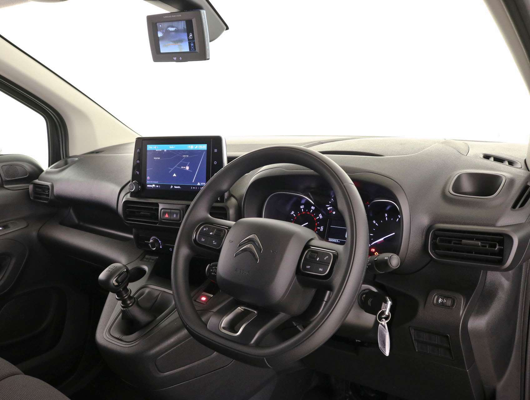 null CITROEN BERLINGO null CITROEN BERLINGO