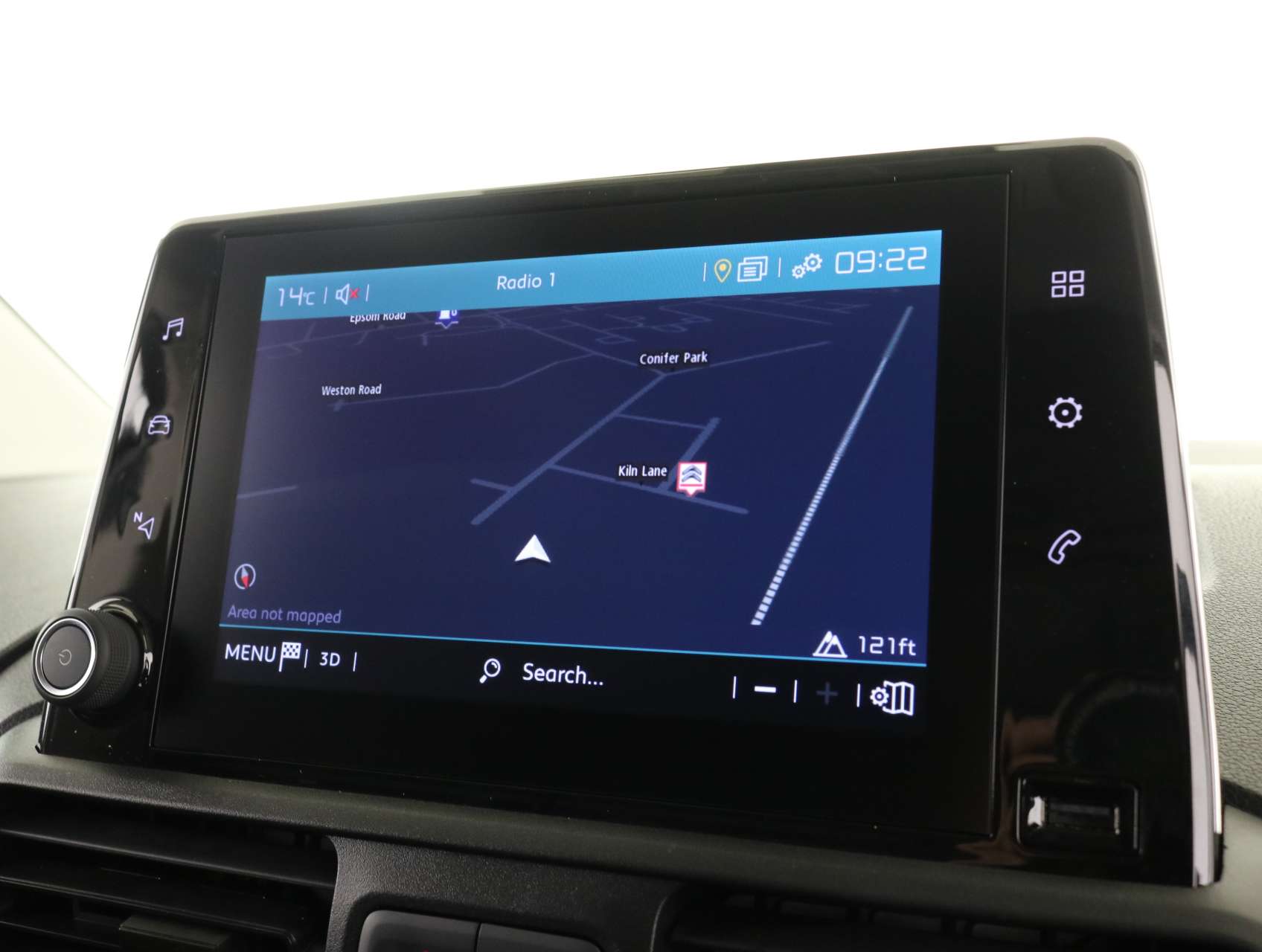 null CITROEN BERLINGO null CITROEN BERLINGO