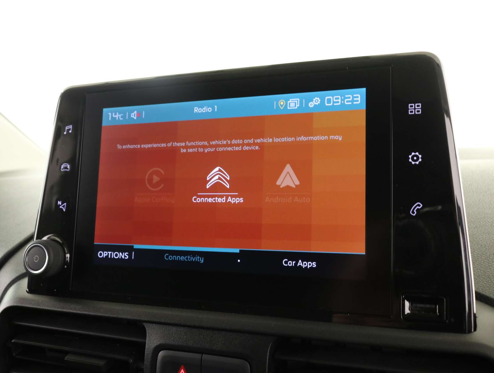 null CITROEN BERLINGO null CITROEN BERLINGO