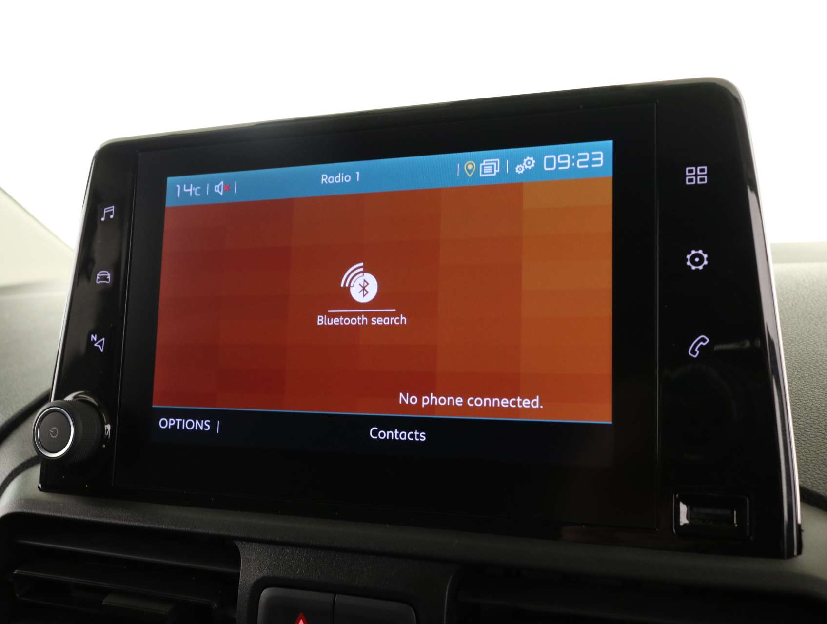 null CITROEN BERLINGO null CITROEN BERLINGO