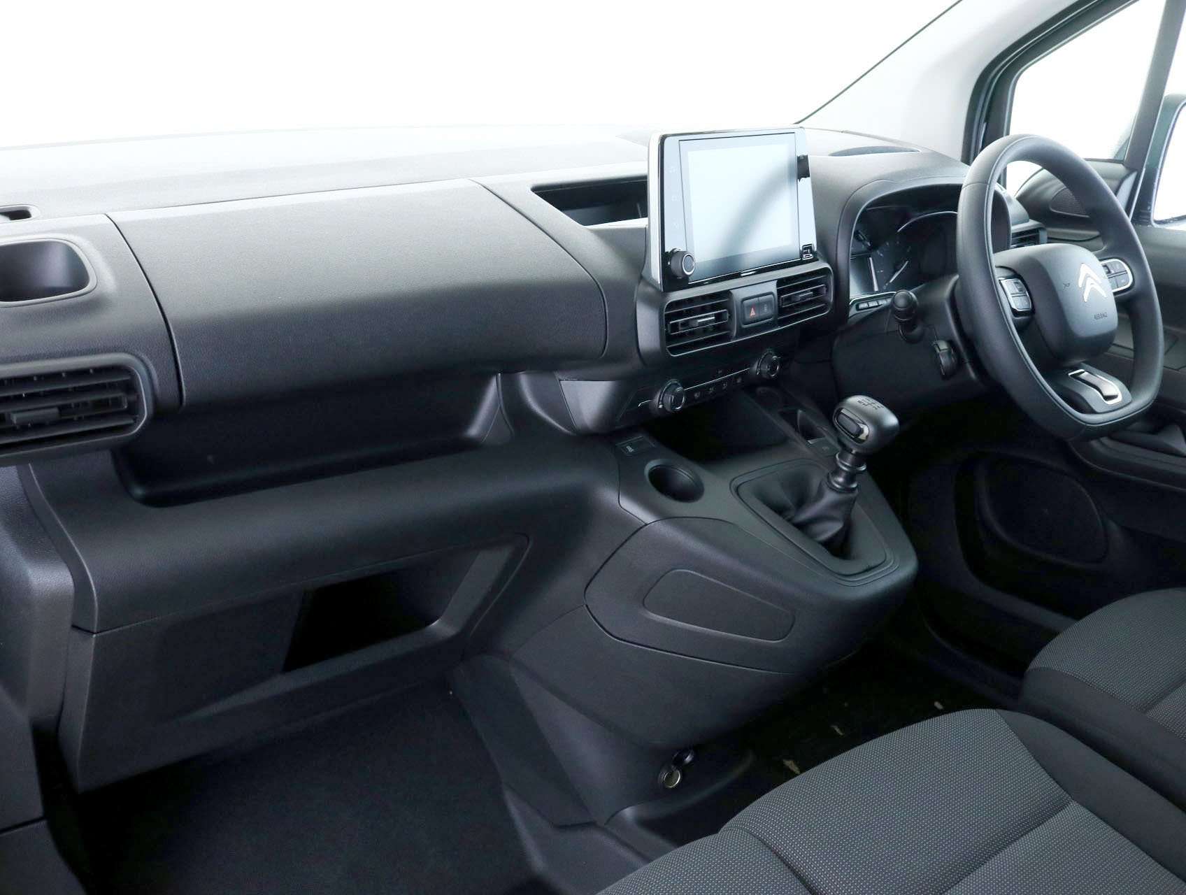 null CITROEN BERLINGO null CITROEN BERLINGO