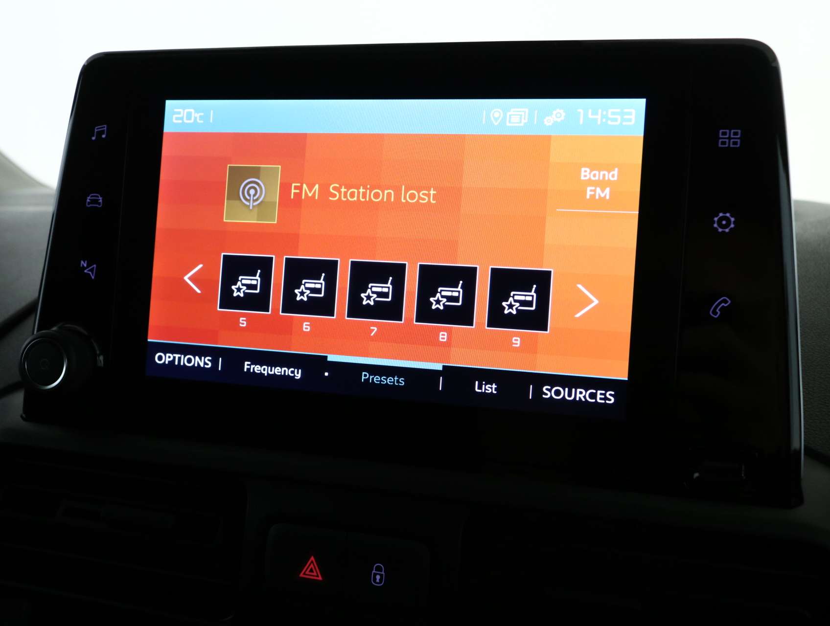 null CITROEN BERLINGO null CITROEN BERLINGO