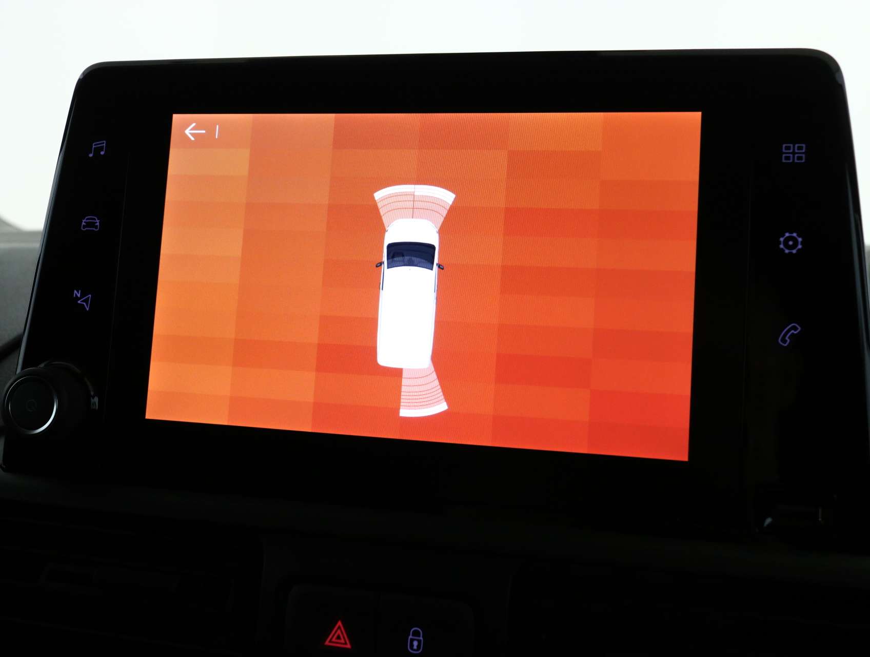 null CITROEN BERLINGO null CITROEN BERLINGO