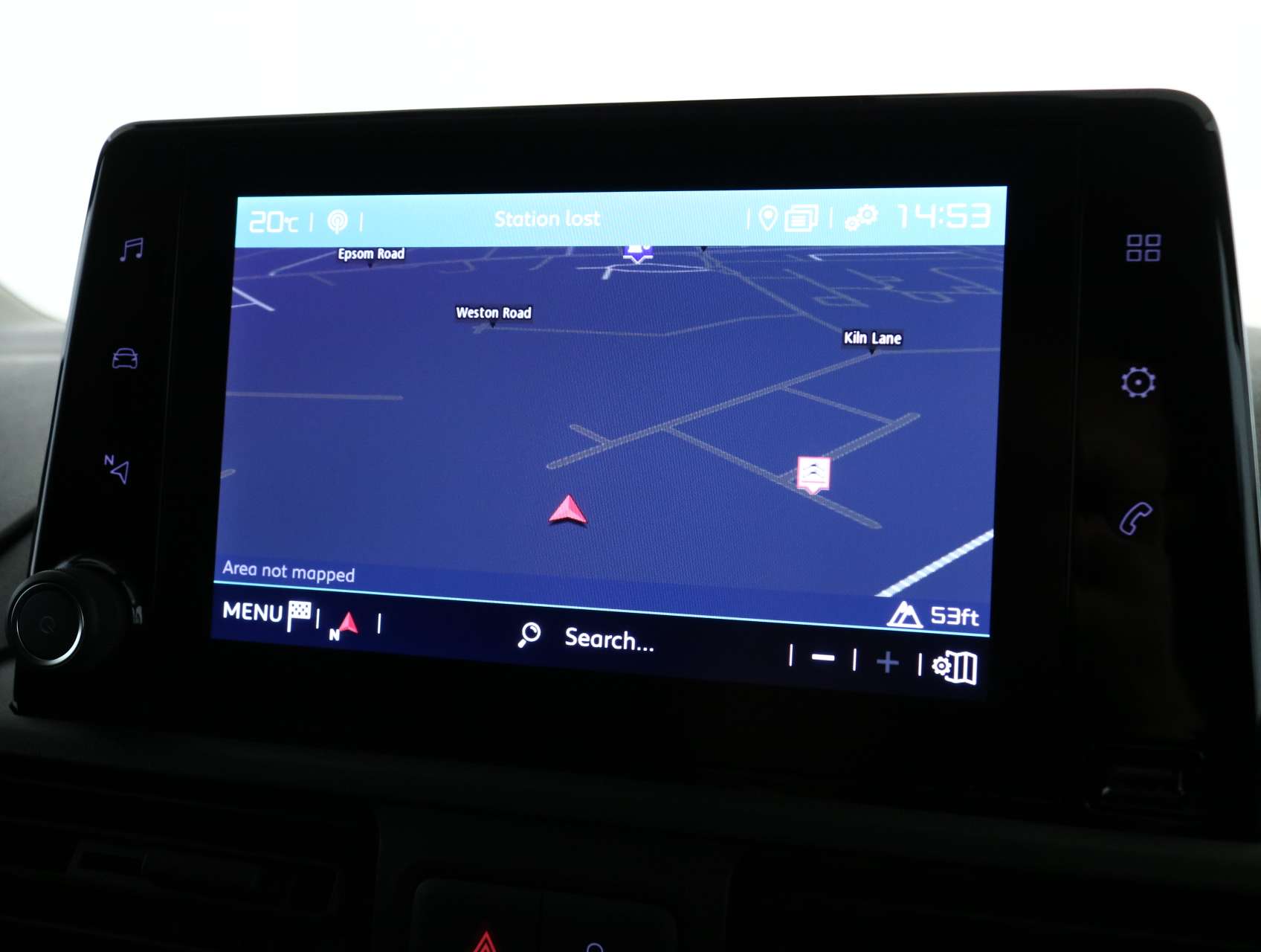 null CITROEN BERLINGO null CITROEN BERLINGO