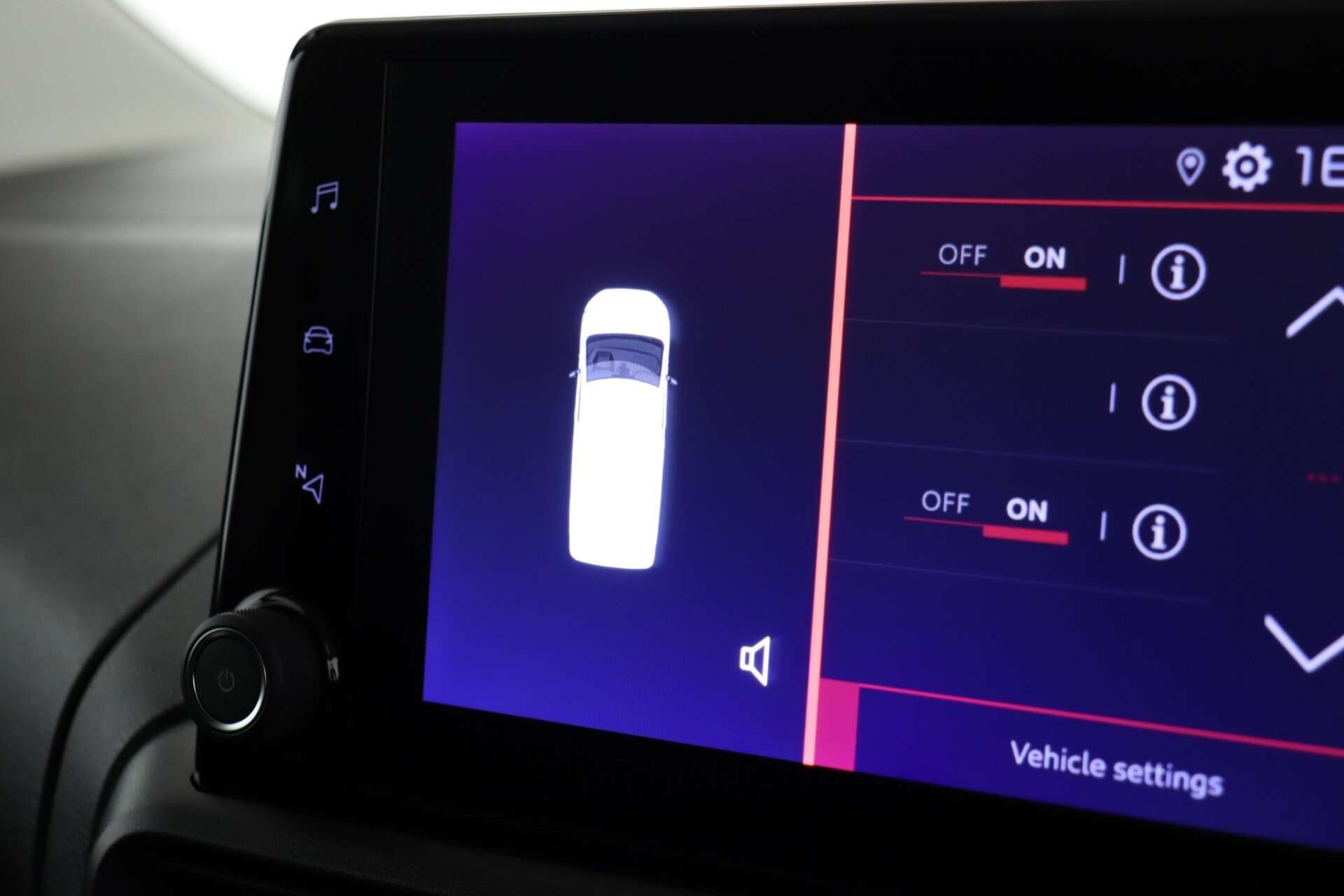 null CITROEN BERLINGO null CITROEN BERLINGO