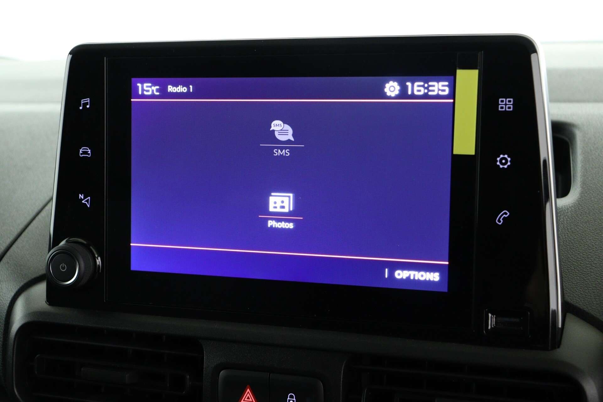 null CITROEN BERLINGO null CITROEN BERLINGO