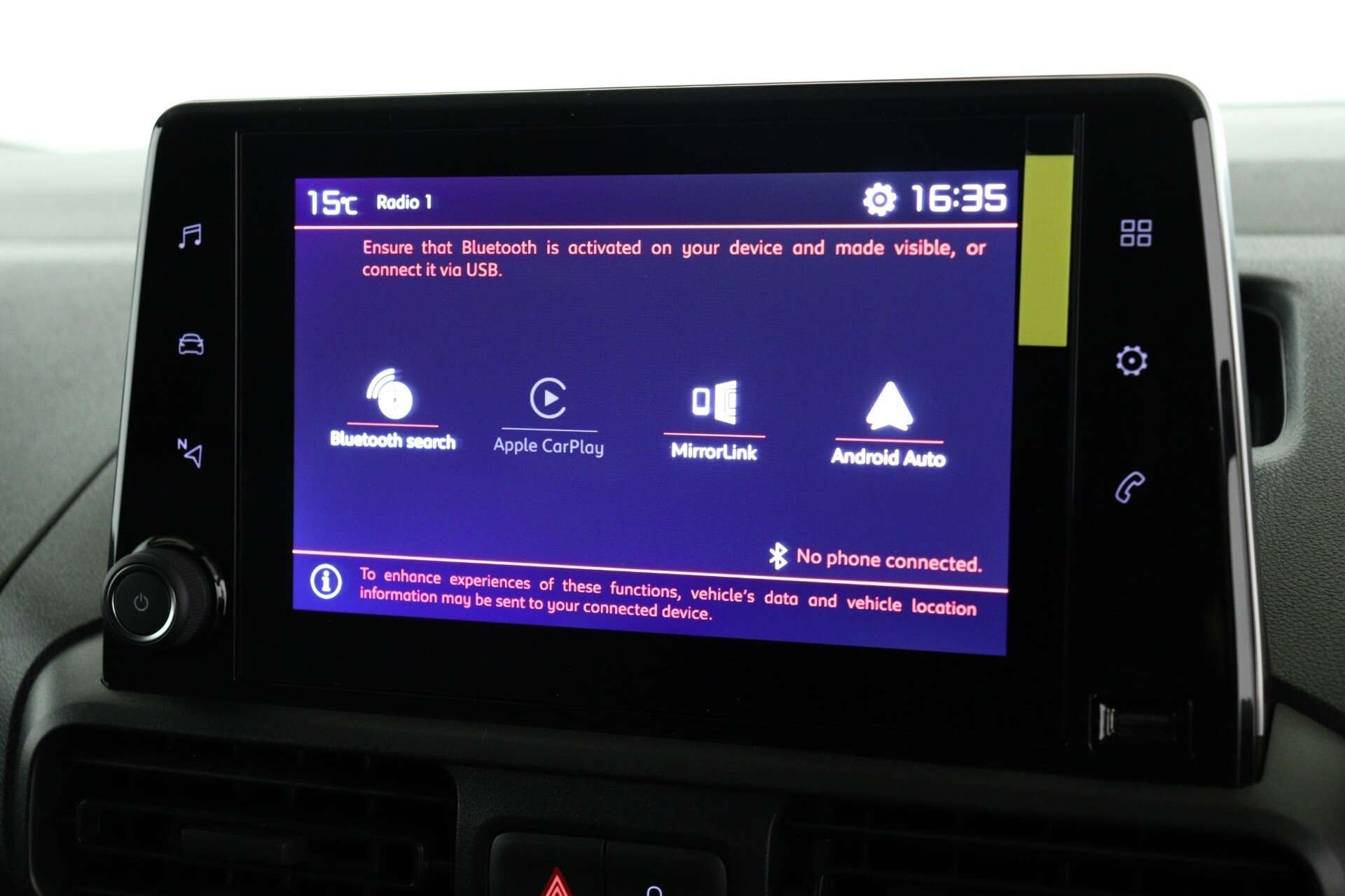 null CITROEN BERLINGO null CITROEN BERLINGO