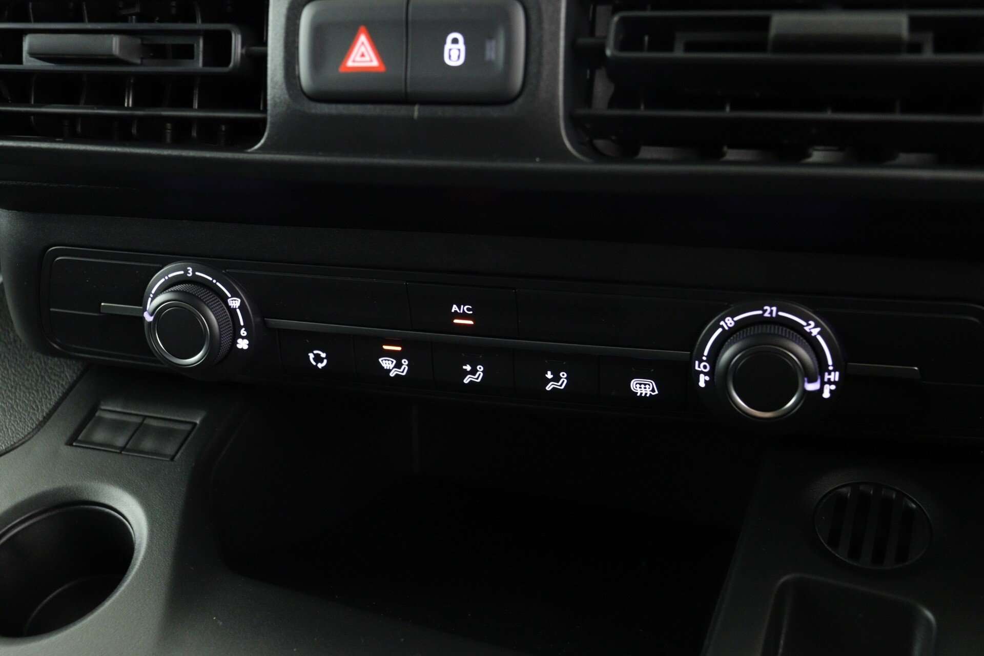 null CITROEN BERLINGO null CITROEN BERLINGO