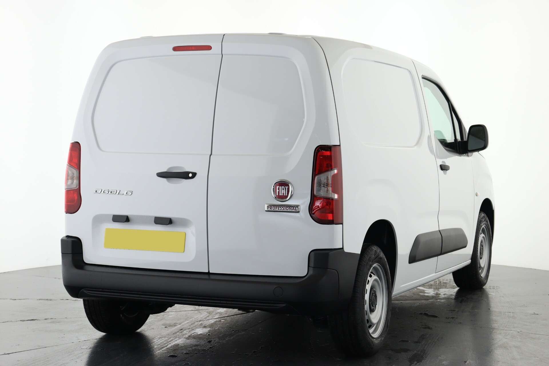 A null FIAT DOBLO Doblo L1 Blue HDi 100 HP 650 KG Standard A null FIAT DOBLO Doblo L1 Blue HDi 100 HP 650 KG Standard