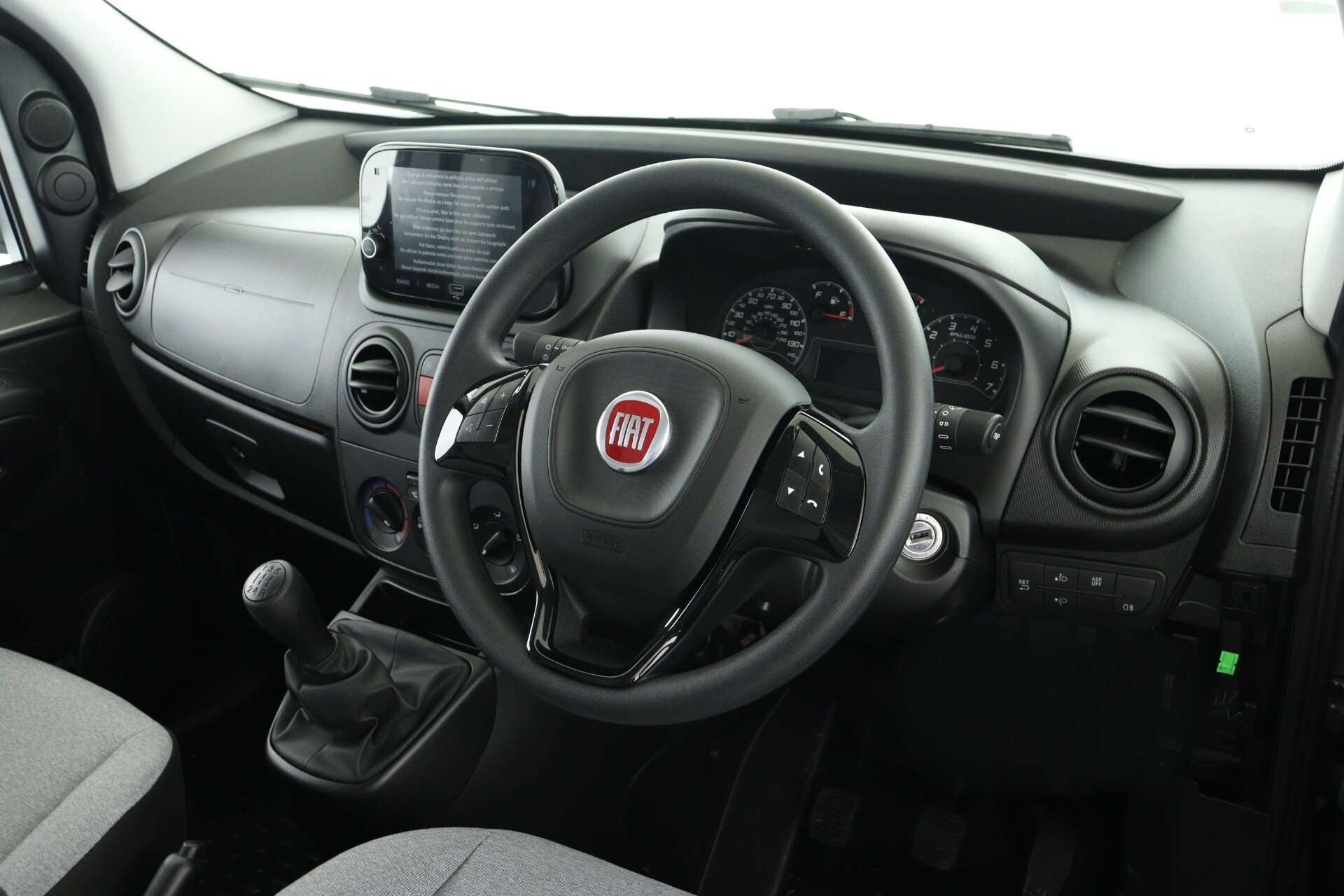 null FIAT FIORINO null FIAT FIORINO